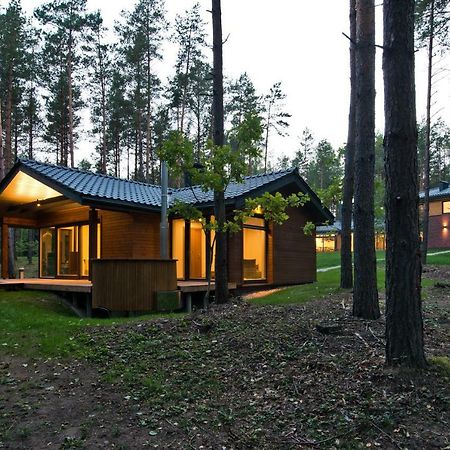 Ami Residence Forest Didziasalis Εξωτερικό φωτογραφία