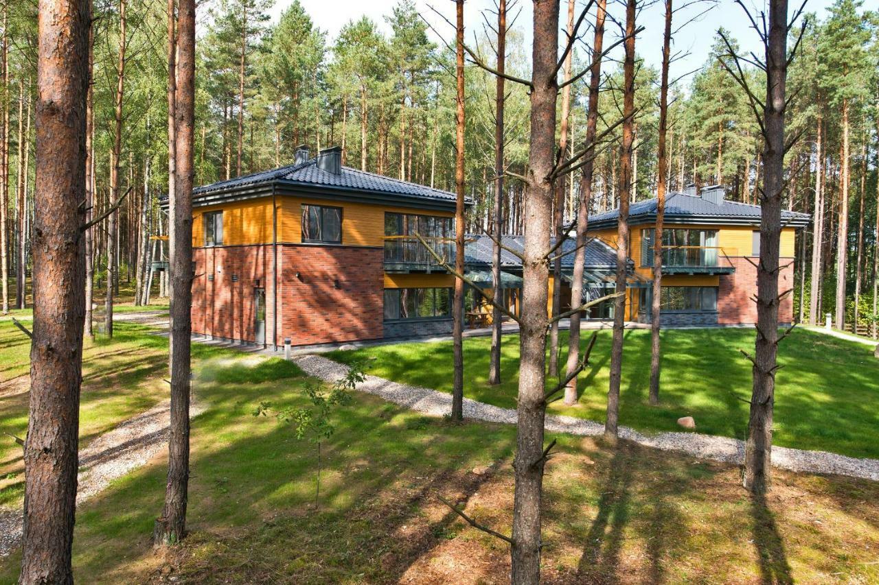 Ami Residence Forest Didziasalis Εξωτερικό φωτογραφία