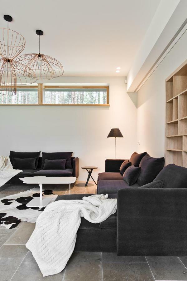 Ami Residence Forest Didziasalis Εξωτερικό φωτογραφία