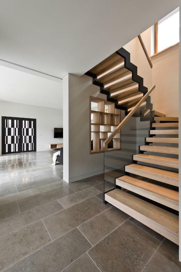 Ami Residence Forest Didziasalis Εξωτερικό φωτογραφία