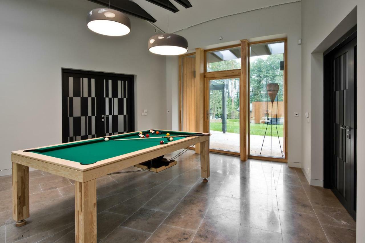 Ami Residence Forest Didziasalis Εξωτερικό φωτογραφία