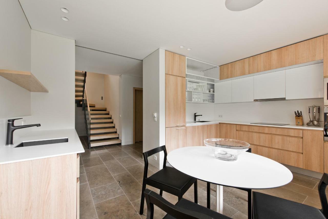 Ami Residence Forest Didziasalis Εξωτερικό φωτογραφία
