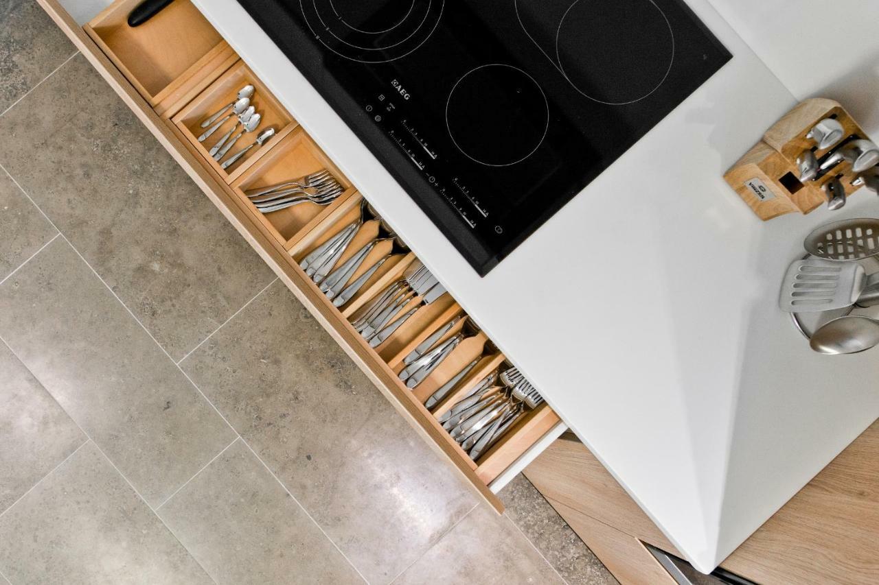 Ami Residence Forest Didziasalis Εξωτερικό φωτογραφία