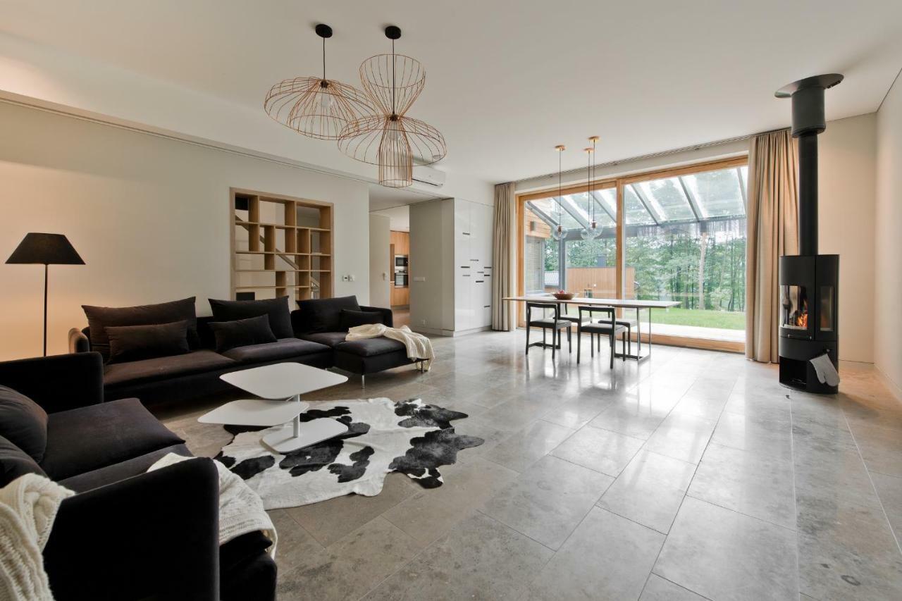 Ami Residence Forest Didziasalis Εξωτερικό φωτογραφία