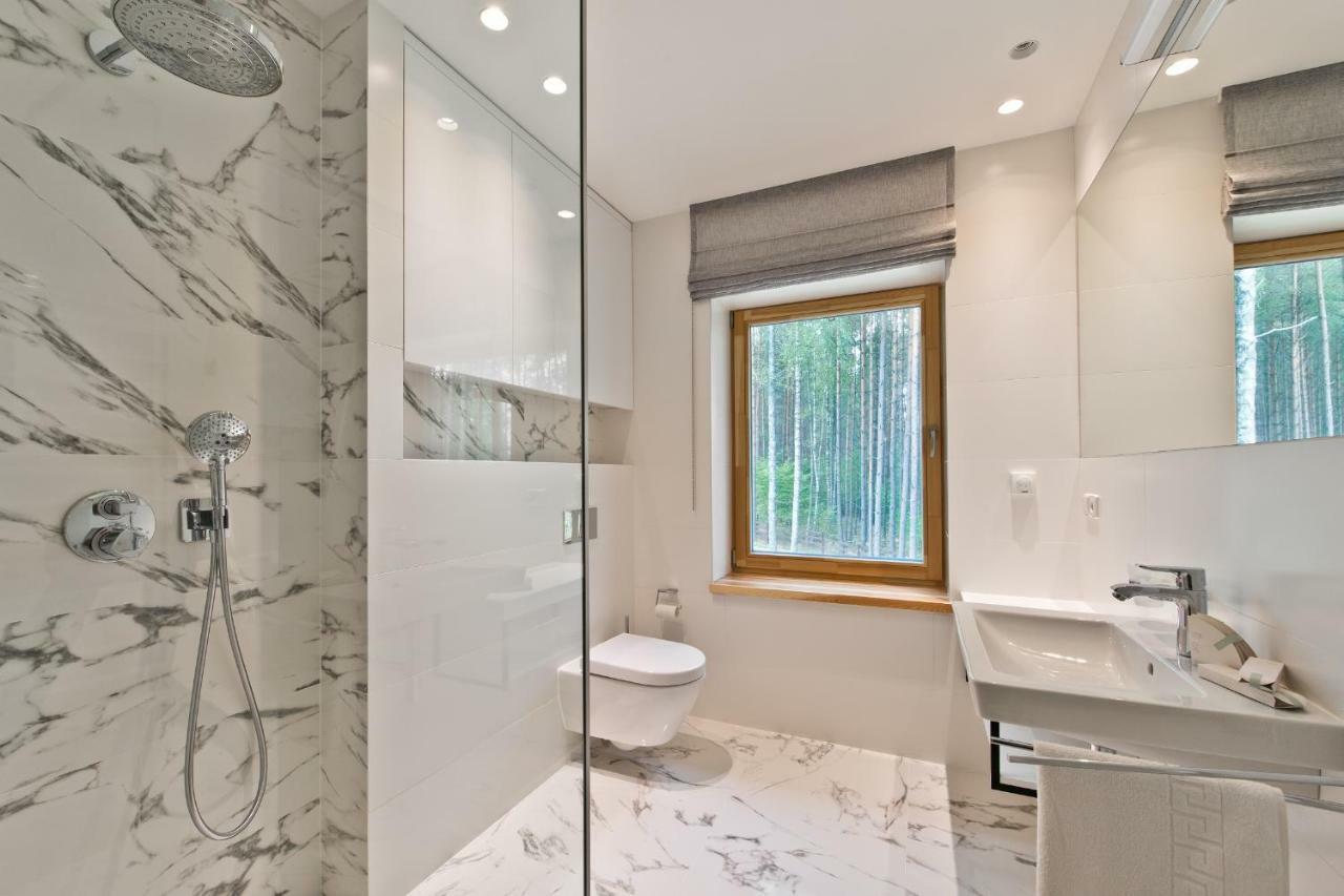 Ami Residence Forest Didziasalis Εξωτερικό φωτογραφία