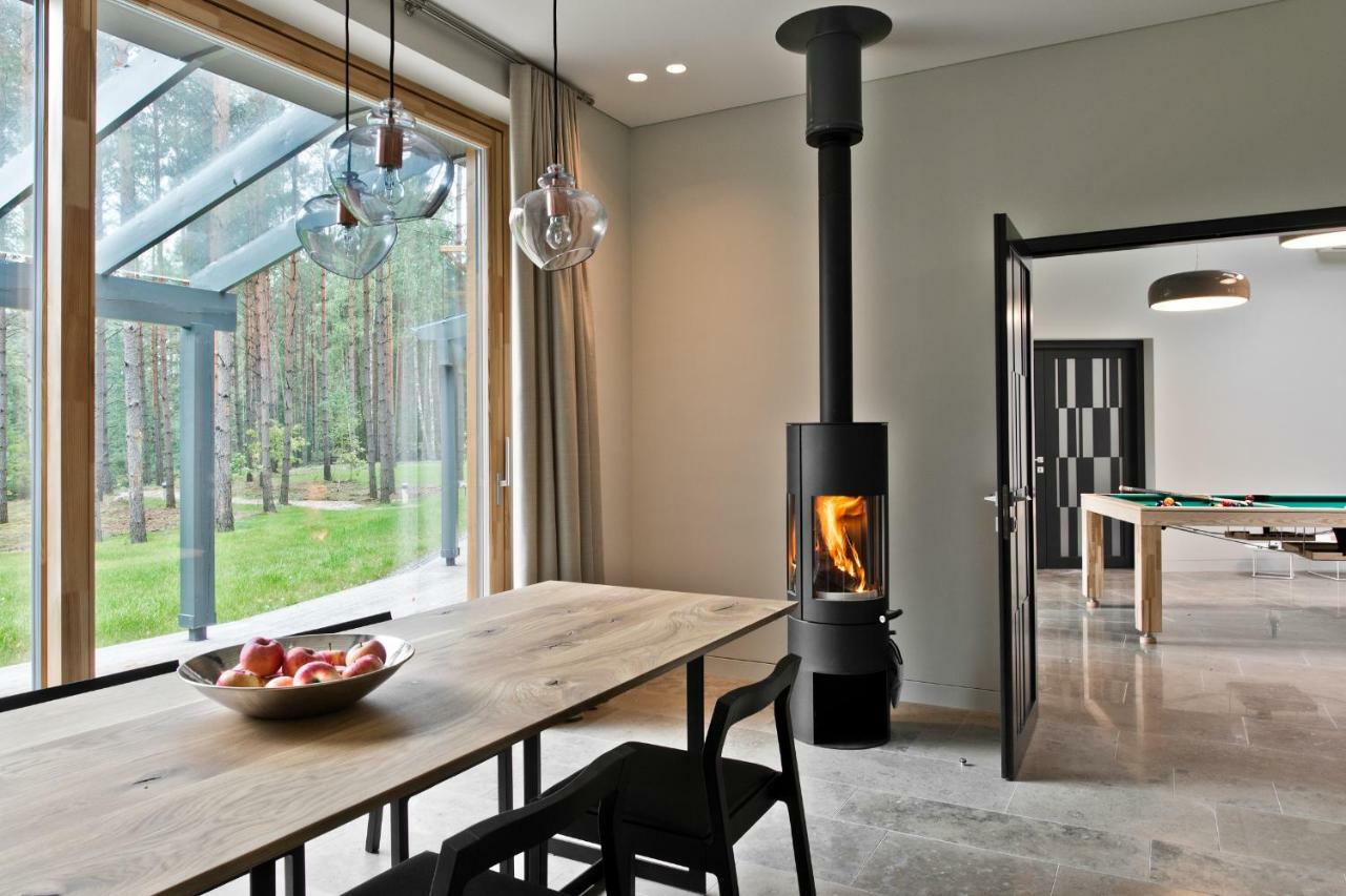 Ami Residence Forest Didziasalis Εξωτερικό φωτογραφία