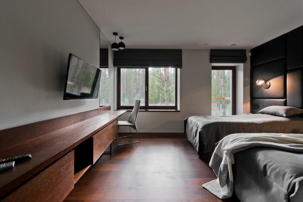 Ami Residence Forest Didziasalis Εξωτερικό φωτογραφία