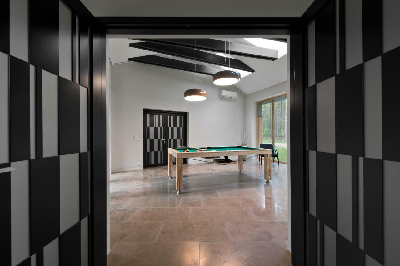 Ami Residence Forest Didziasalis Εξωτερικό φωτογραφία