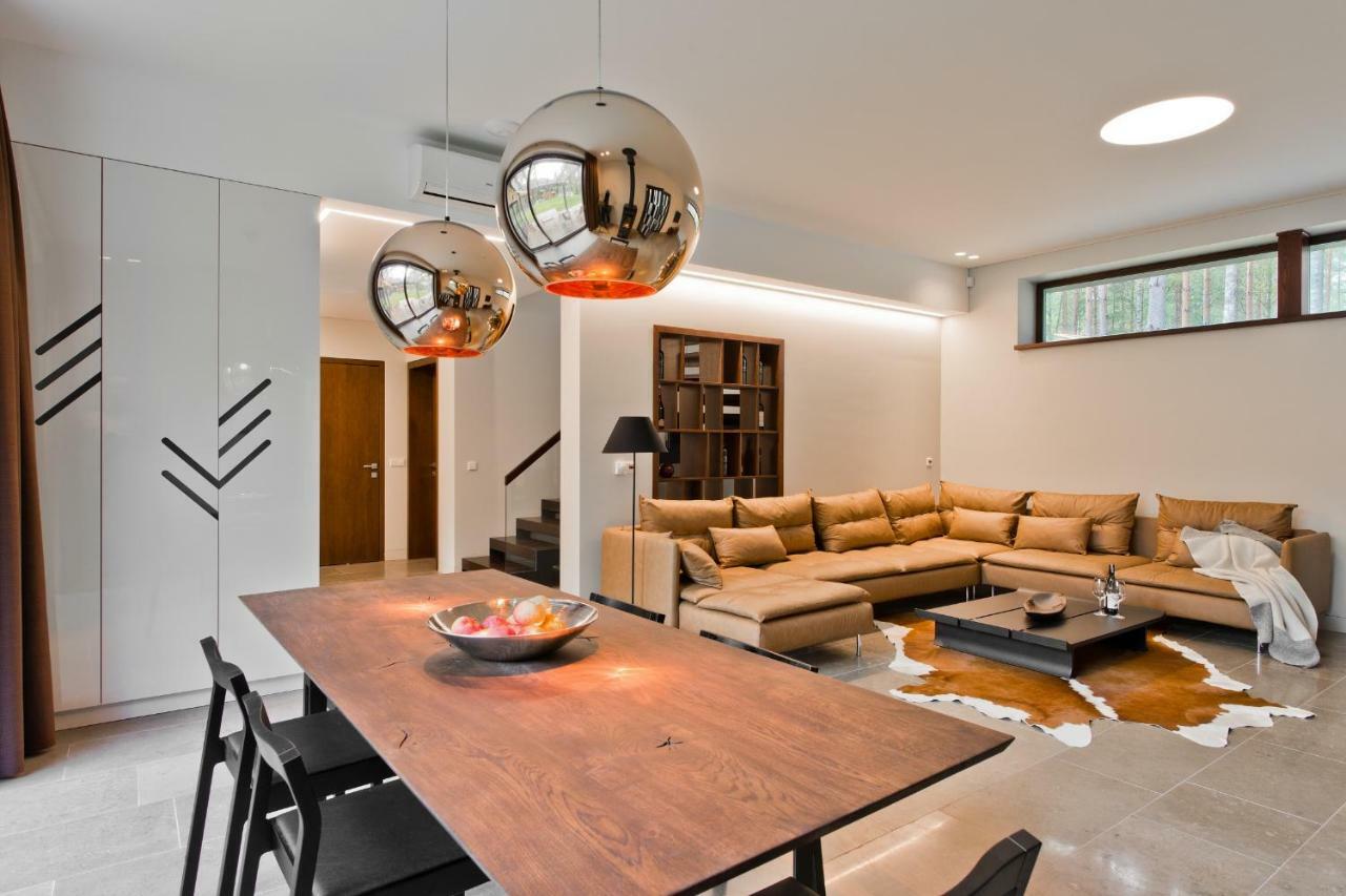 Ami Residence Forest Didziasalis Εξωτερικό φωτογραφία