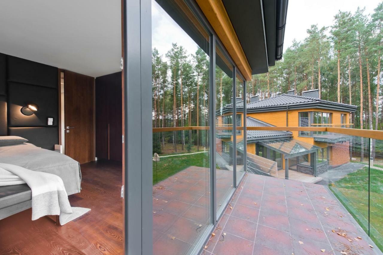 Ami Residence Forest Didziasalis Εξωτερικό φωτογραφία