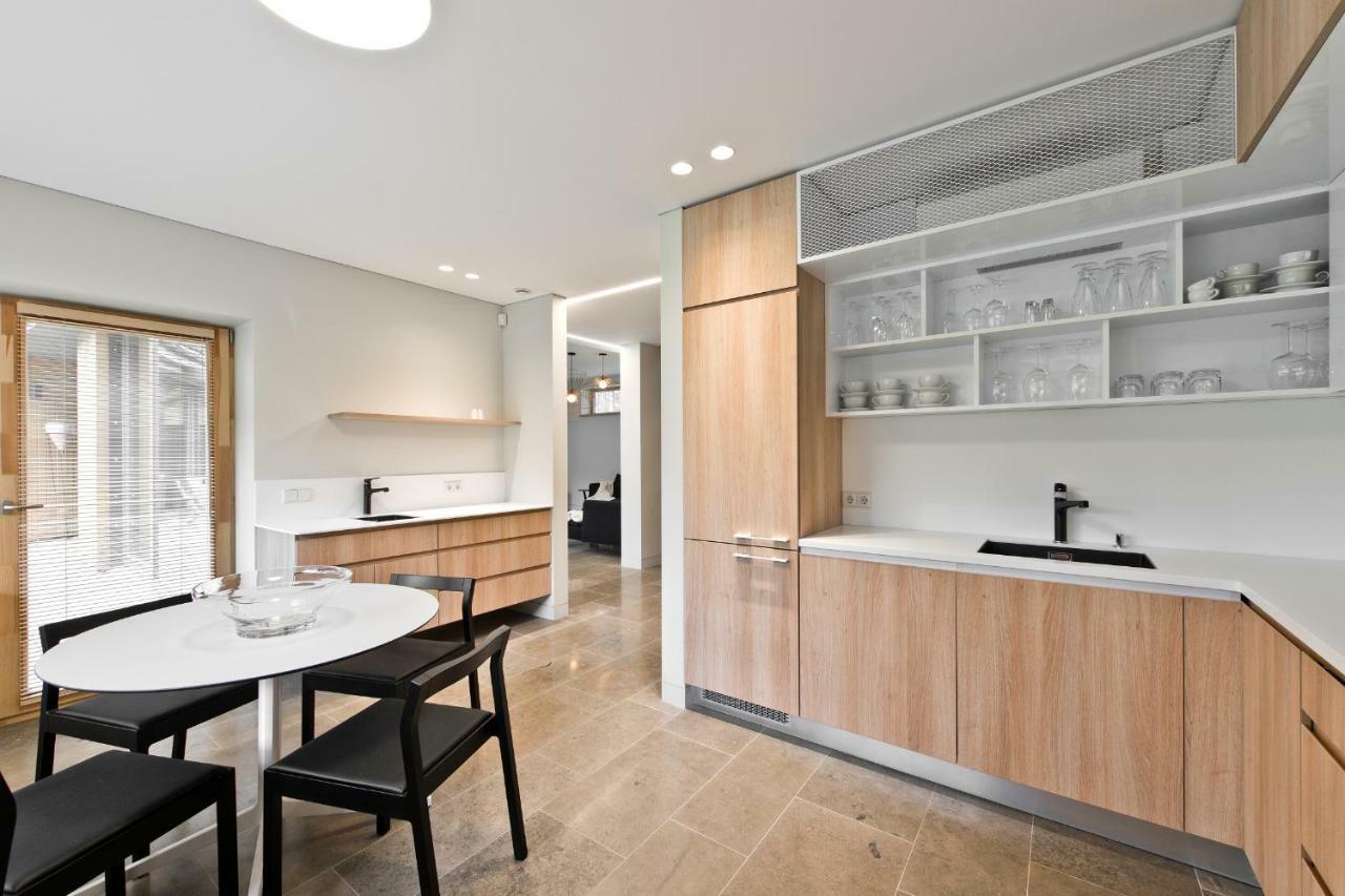 Ami Residence Forest Didziasalis Εξωτερικό φωτογραφία