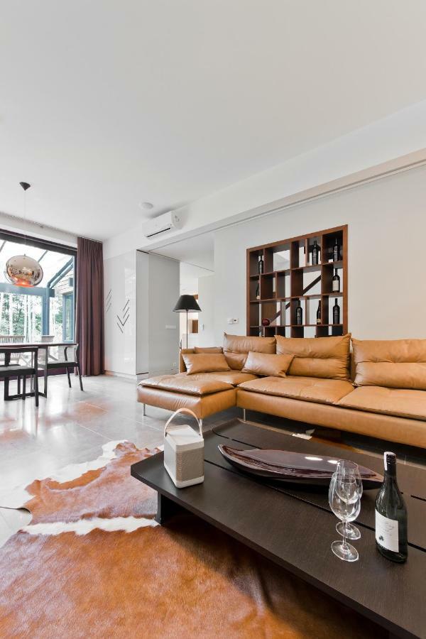 Ami Residence Forest Didziasalis Εξωτερικό φωτογραφία