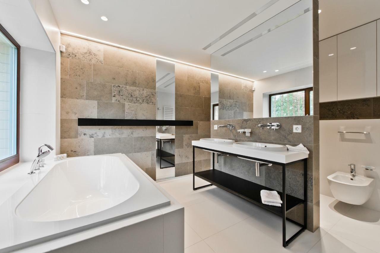 Ami Residence Forest Didziasalis Εξωτερικό φωτογραφία