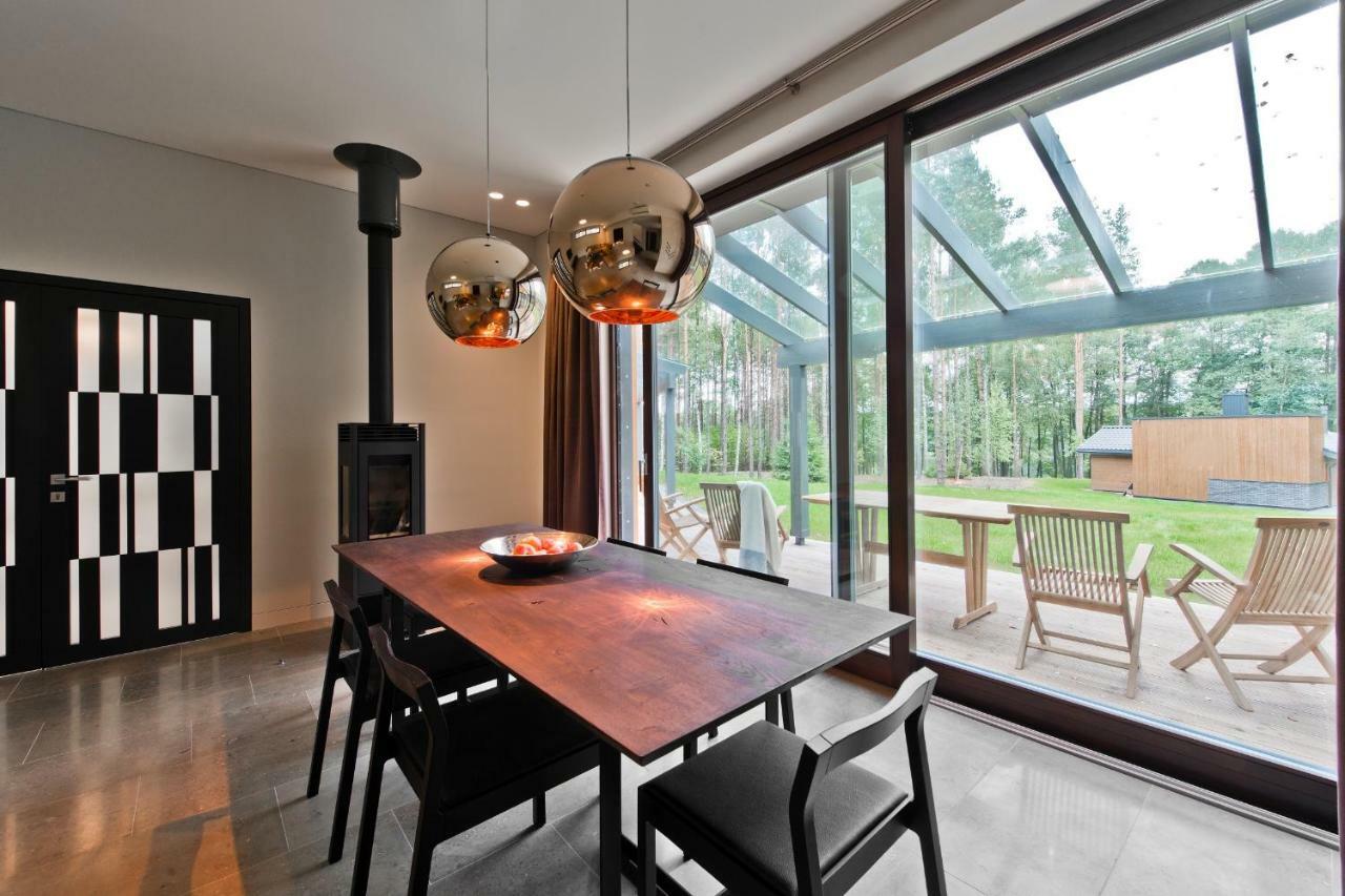 Ami Residence Forest Didziasalis Εξωτερικό φωτογραφία