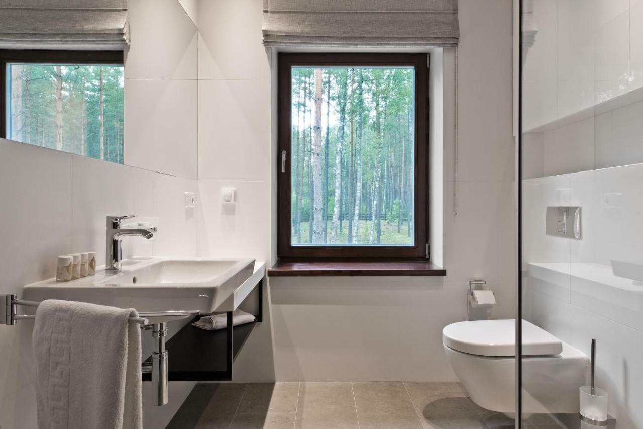 Ami Residence Forest Didziasalis Εξωτερικό φωτογραφία