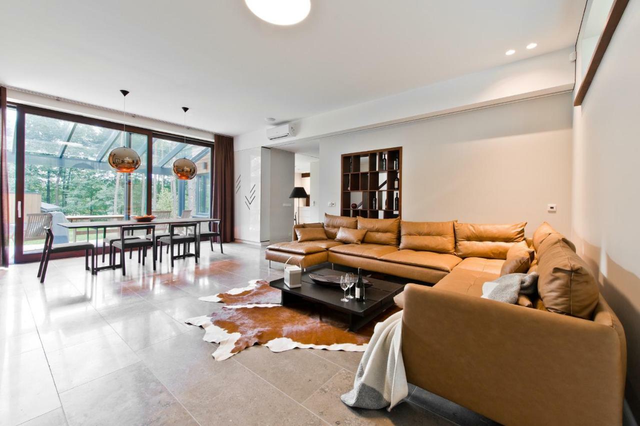 Ami Residence Forest Didziasalis Εξωτερικό φωτογραφία