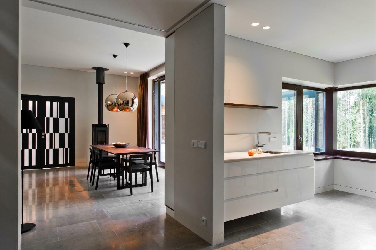 Ami Residence Forest Didziasalis Εξωτερικό φωτογραφία