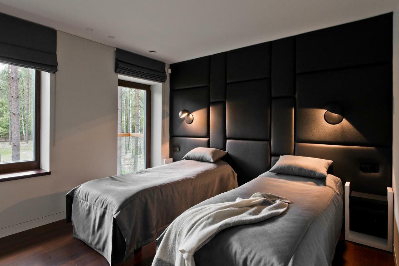Ami Residence Forest Didziasalis Εξωτερικό φωτογραφία