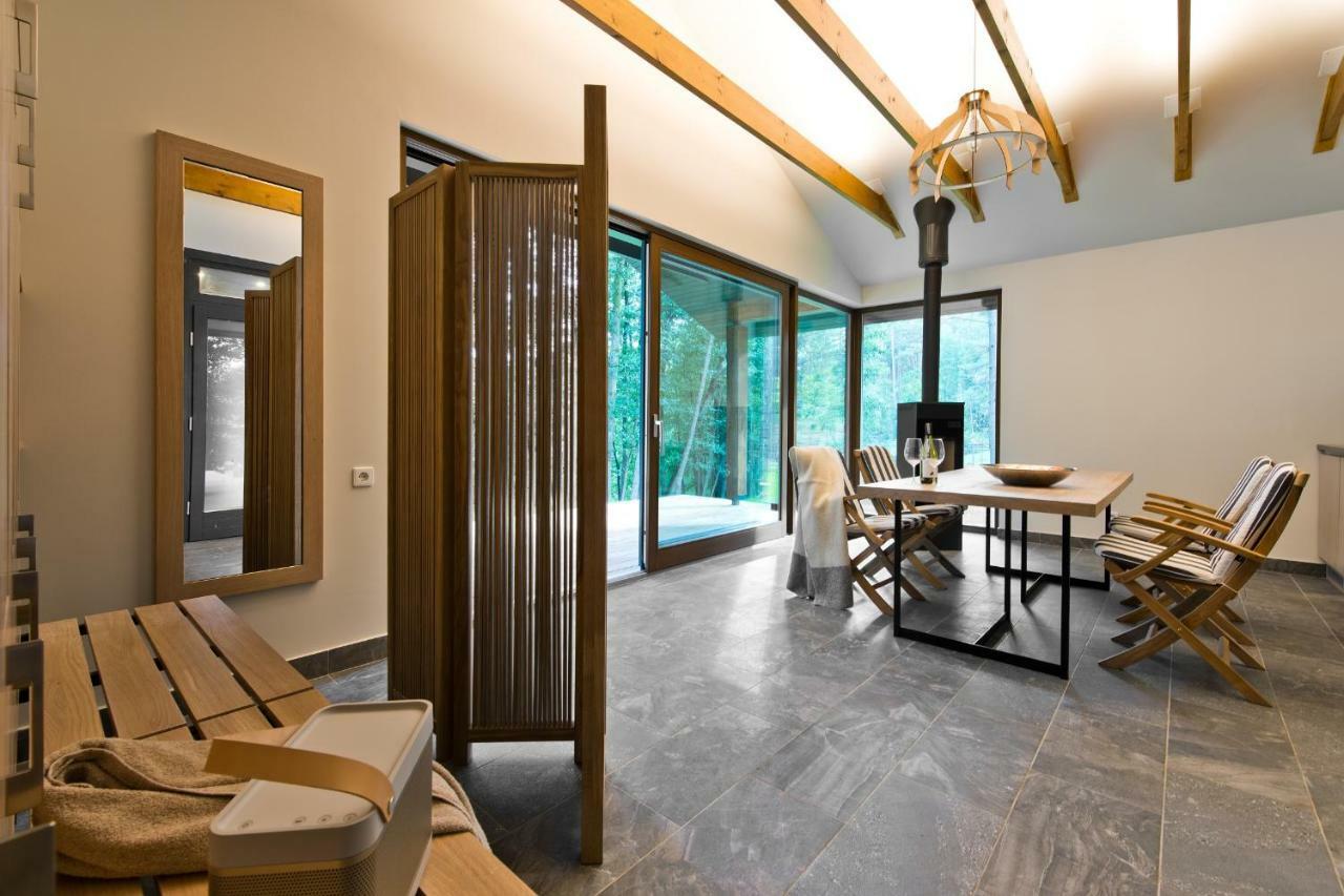 Ami Residence Forest Didziasalis Εξωτερικό φωτογραφία