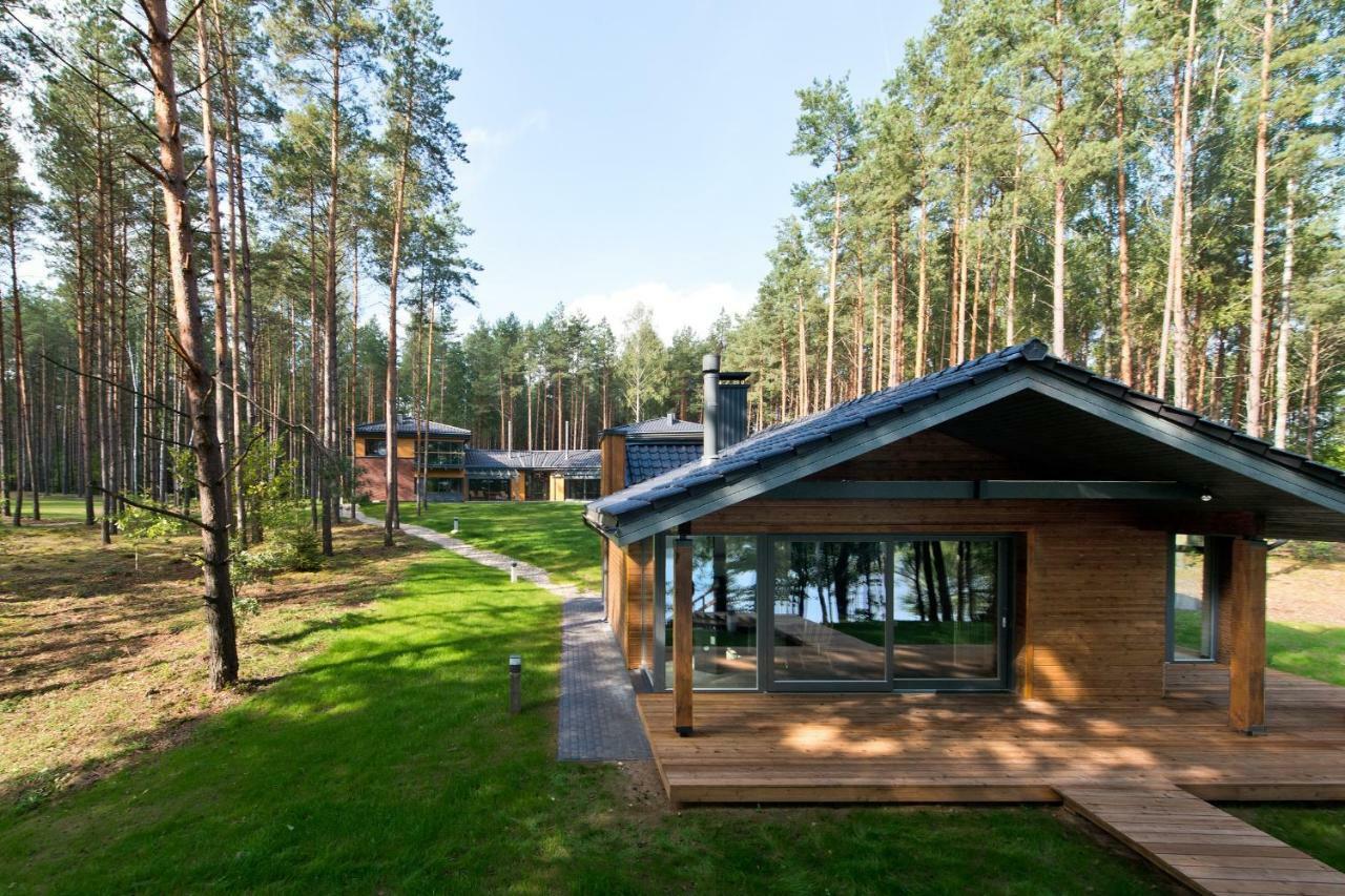 Ami Residence Forest Didziasalis Εξωτερικό φωτογραφία