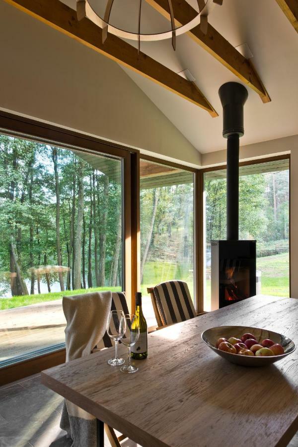 Ami Residence Forest Didziasalis Εξωτερικό φωτογραφία