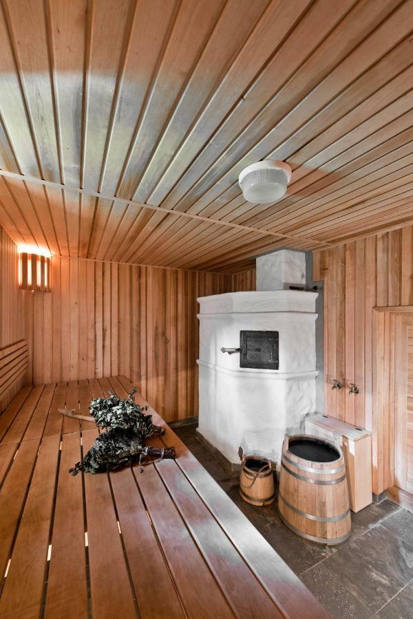 Ami Residence Forest Didziasalis Εξωτερικό φωτογραφία